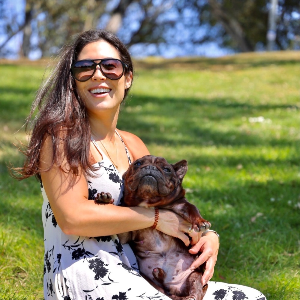 Meet your Posher, Diana